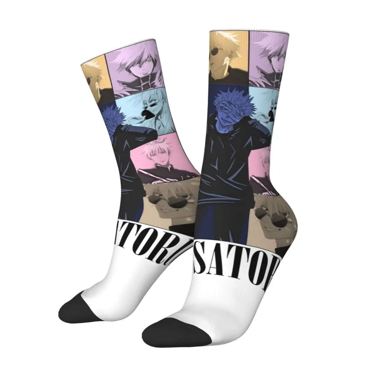 Gojo Satoru Jjk Ani… - image