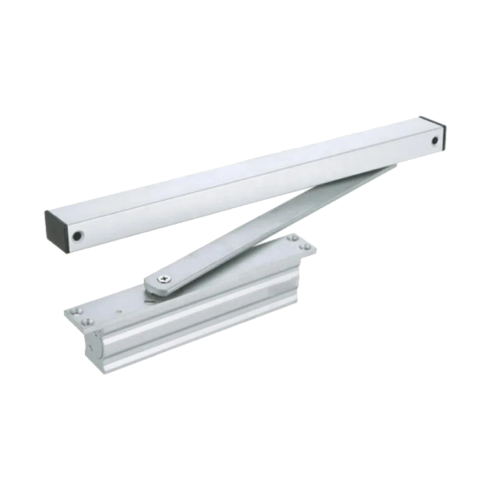 

# Hot Sales For 30-80 Kg New Self-closing Automatic Pneumatic Sliding Glass Door Closure