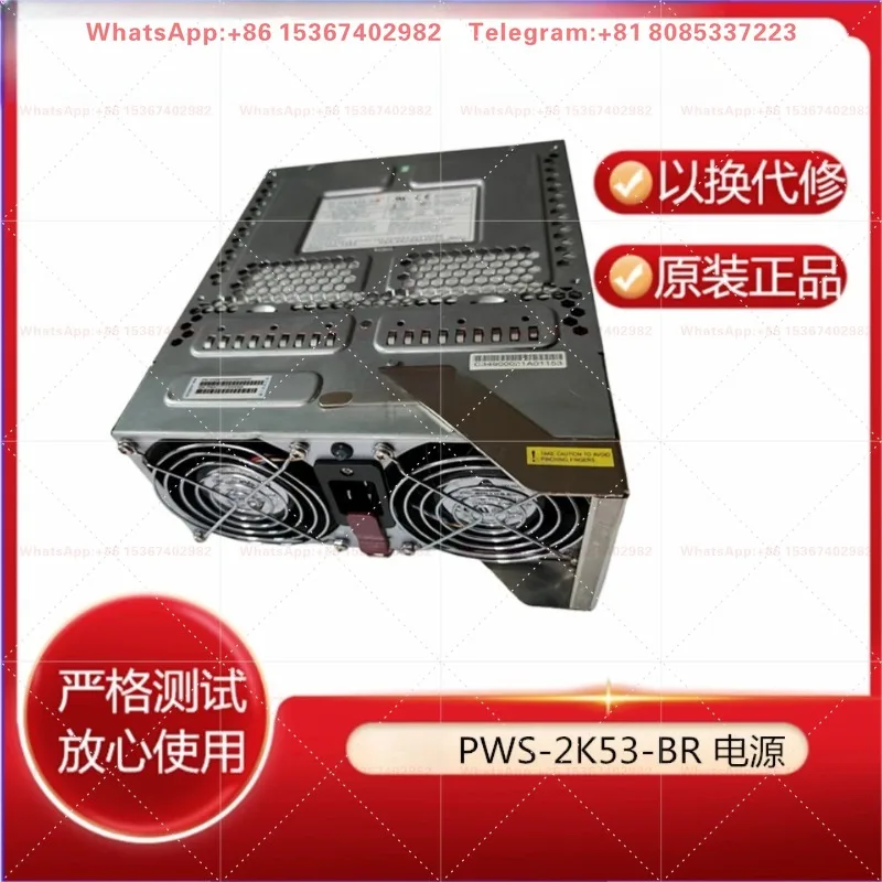 PWS-1K62-BR server power module 1620W PWS-2K53-BR