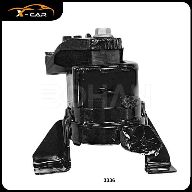 DG9Z-6068-G DG9Z-6038-H GG9Z-6068-A DP5Z-6068-A Engine Mounting for Ford Fusion 20-13 L4-2.5L