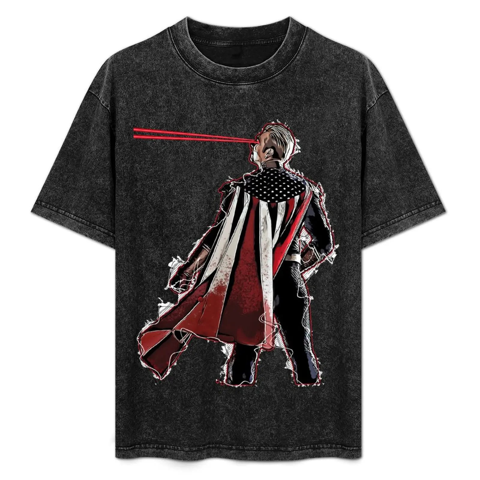 

The boys T-Shirt Novelty Print Casual Tee Shirt