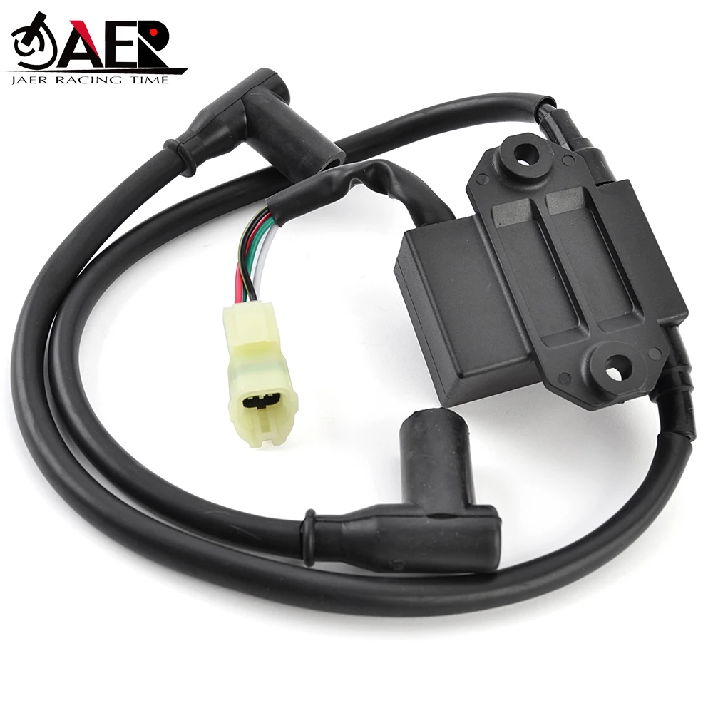 

Ignition Coil Assy for Ski-Doo Formula S Sl SL Skandic 380 500 600 Wide Track LC Super Wide Track 420965757 420965591 420965756