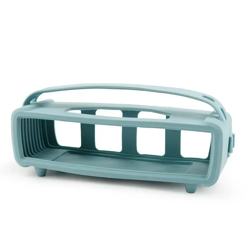 CoverJoy غطاء مكبر الصوت ل Bose SoundLink Mini 1/2 Gen حماية غطاء من السيليكون المحمولة MINI II مكبر الصوت قذيفة في الهواء الطلق حمل كم