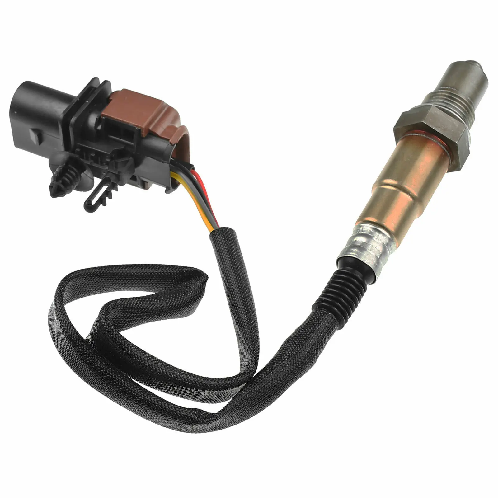 O2 02 Zuurstof Sensor Voor Jaguar Xf 2013 2014 2015 L4 2.0L Turbocharged Upstream