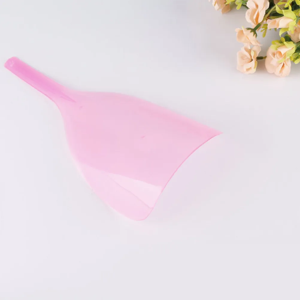 

1Pcs Hairspray Face Protector Barber Mask Plastic Salon Eyes and Nose Shield for Hairspray Perfume Spray Use Irritation Free