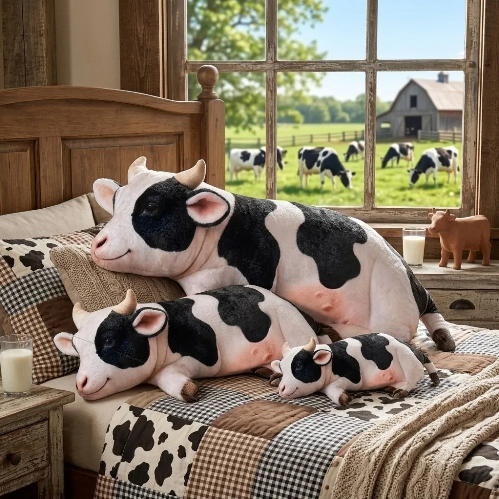 almofada-de-vaca-com-enchimento-de-algodao-pp-macio-textura-curta-e-macia-amiga-da-pele-para-abracar-corpo-longo-suporte-para-pernas-e-dormir