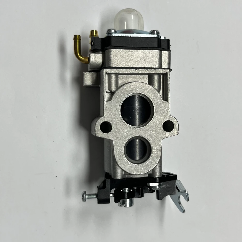 المكربن لكاواساكي ، قاطع الفرشاة ، الفرشاة ، المكربن ، الكربوهيدرات ، TJ53E ، TJ53 #4