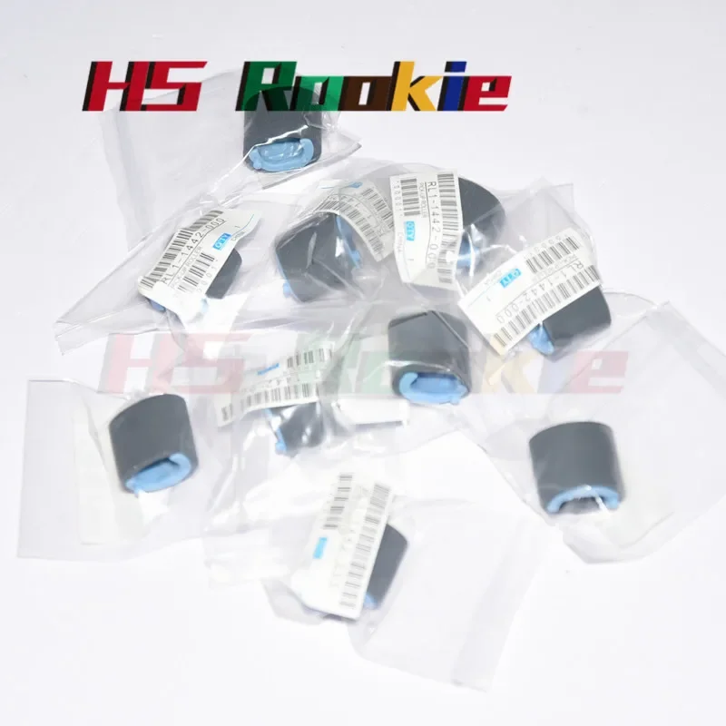Rl1-1442 novo para hp p1005, p1006, p1007, p1008, p1009, p1108, p1106, p1102, p1102w, canon lbp3018, 10 peças