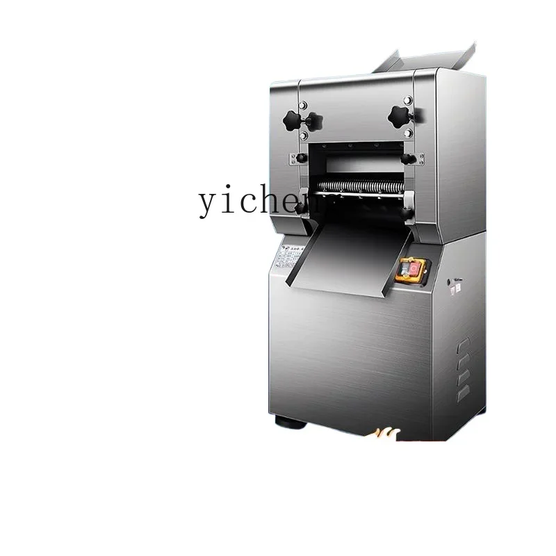 

A1 commercial noodle machine unit canteen automatic commercial stainless steel multi-functional rolling machine