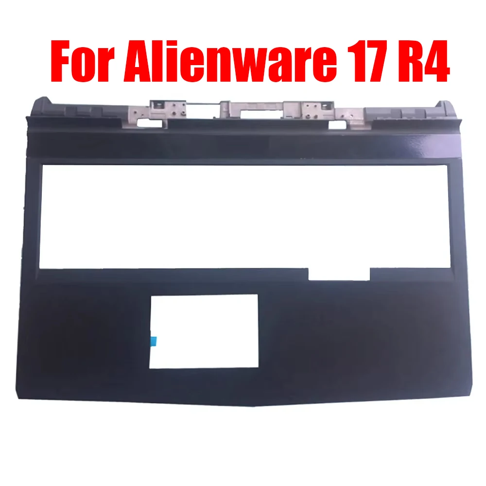 Laptop Palmrest For Alienware 17 R4 AP1QB000410 0K3Y92 K3Y92 Black Upper Case
