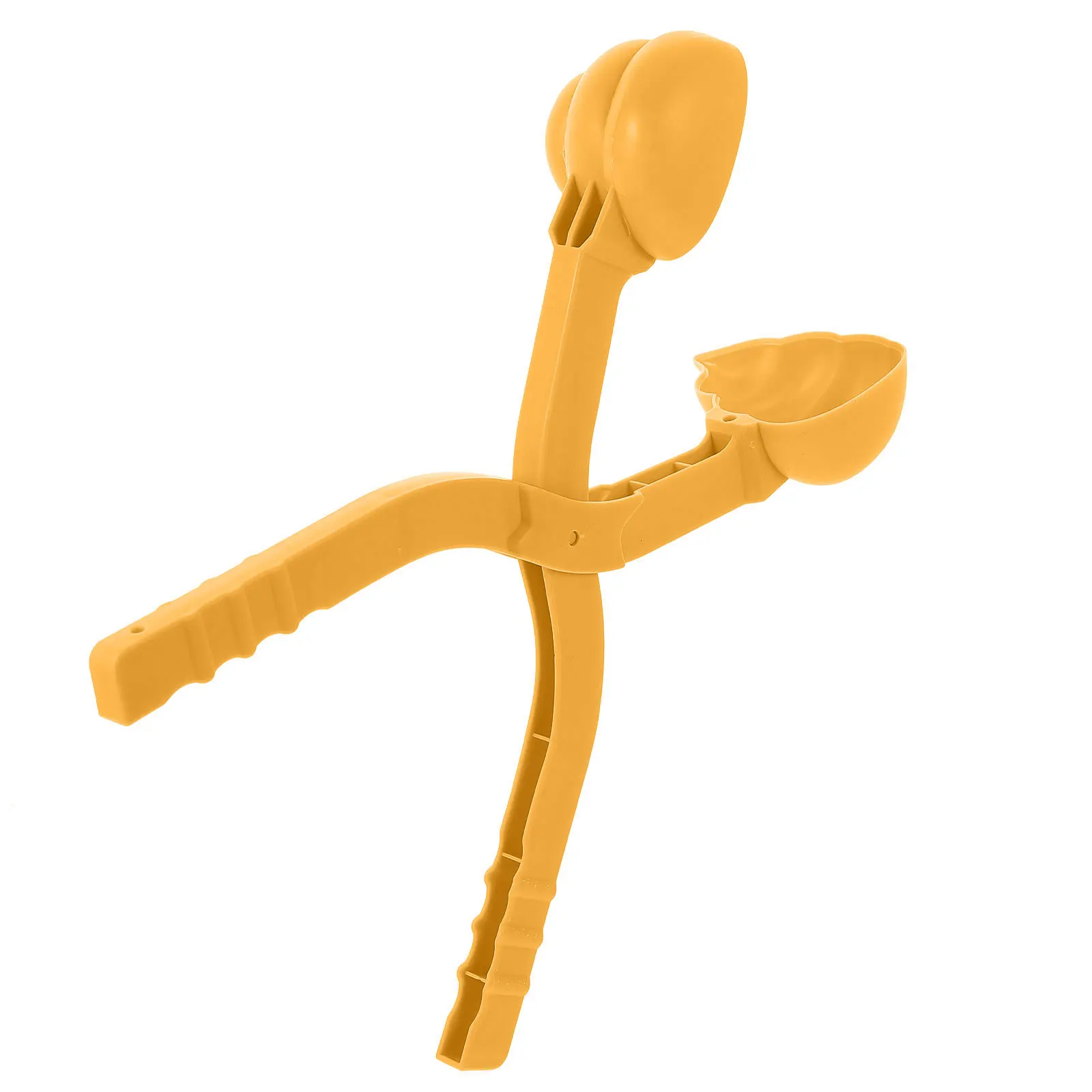 Рисунок 5 - Зимний зажим в форме капу