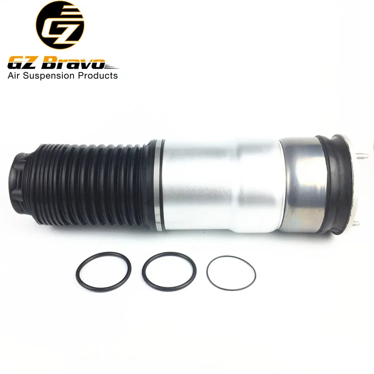 S Manufacturer Rear Left/Right Air Suspension Shock Air Spring Bag for BMW F01 F02 F04 2008-2015 37126858811 37126791675