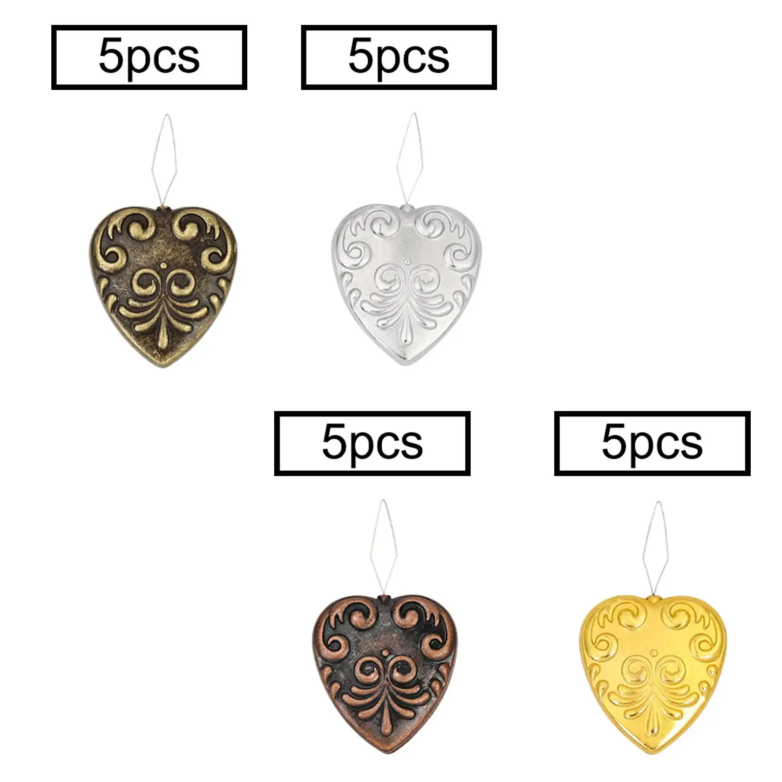 

5 шт., набор нитевдевателей, игольчатые держатели, ручные инструменты, швейные аксессуары для вышивки крестом