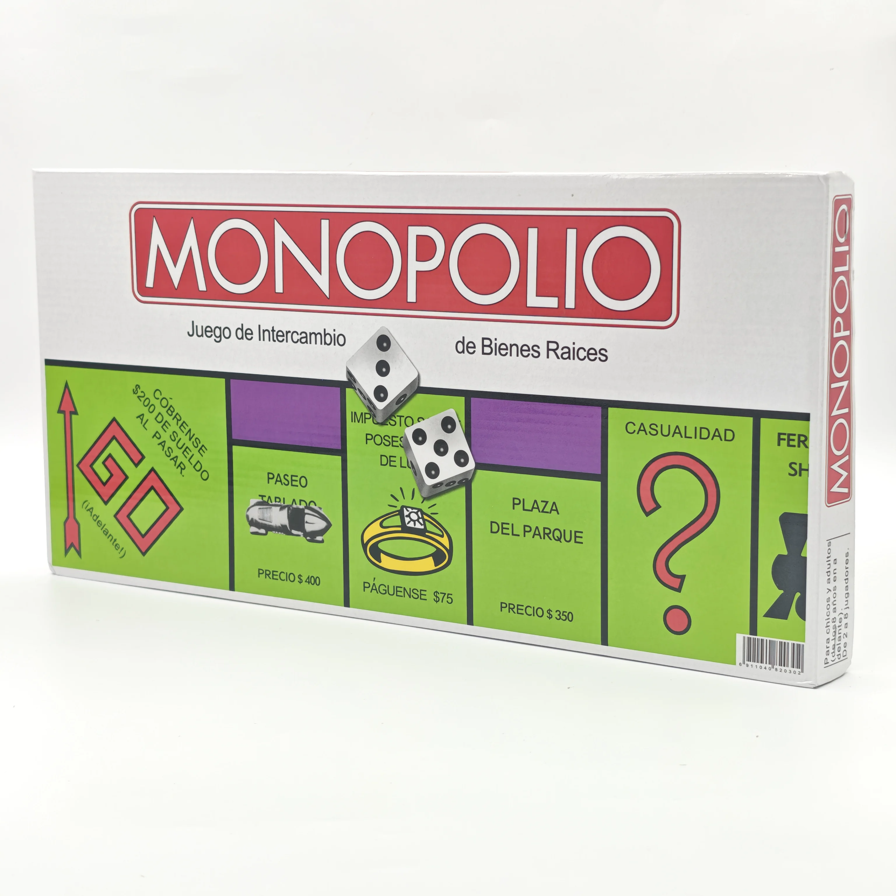 #10 Best Rated Monopoly to Buy in 2026
