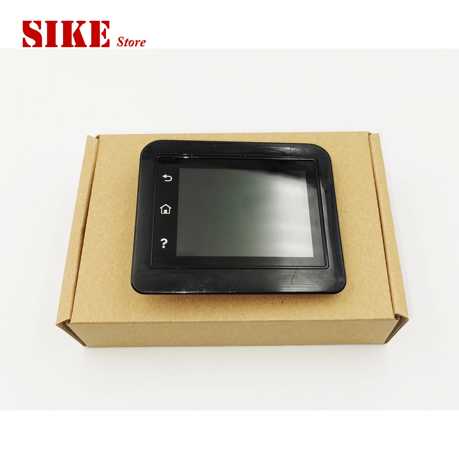 

B3Q10-60139 Display Screen For HP M426 M427 M426dw M426fdn M426fdw M427dw M427fdn M427fdw Control Panel Touchscreen Keyboard