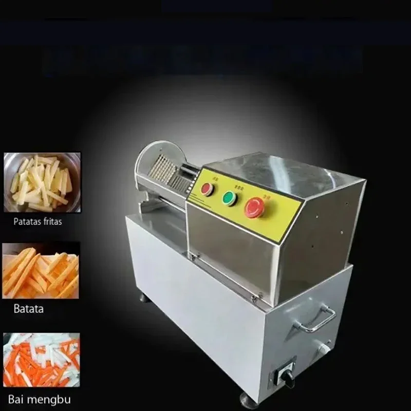 

Household/Commercial Electric Fryer 2.5L Frying Machine French Fries Maker Deep Oven Fried Chicken Grill BBQ Tool 110/220V
