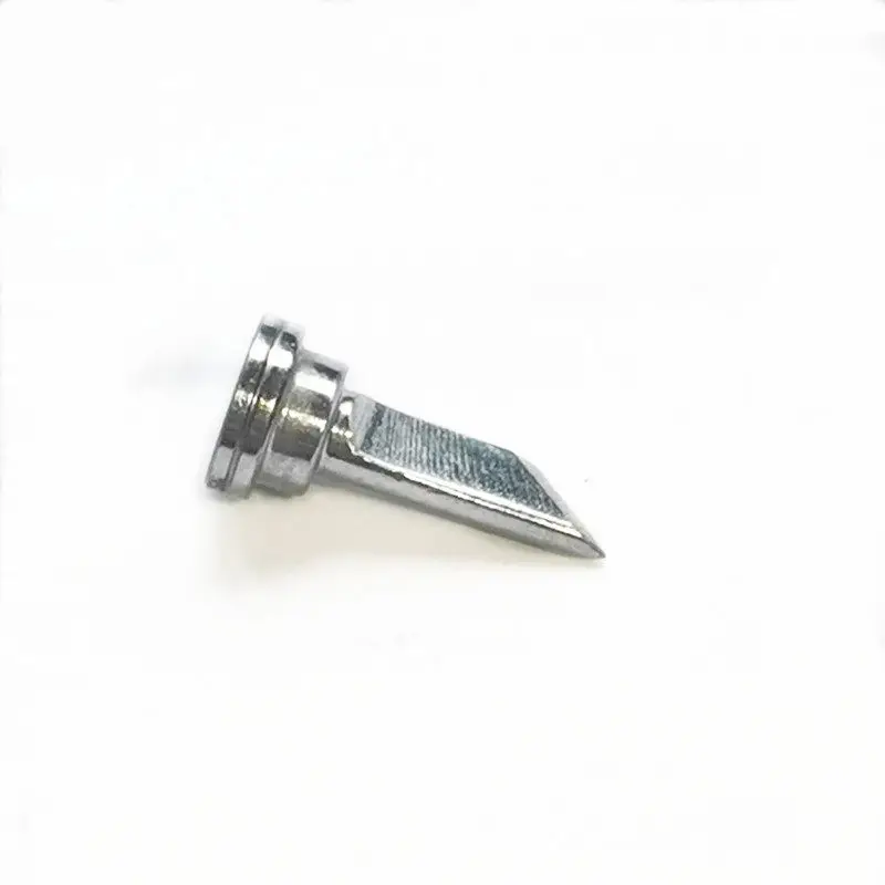 Cutter head LTKNS soldering iron head LT KNS WSP80 and WP80 handle special welding head