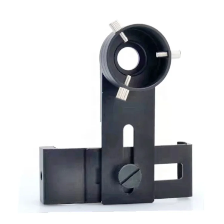 ML-UA7 Universal Smart Phone Adaptor for Slit Lamps, Surgical Microscope, Telescope and Biomicroscope fast shipping