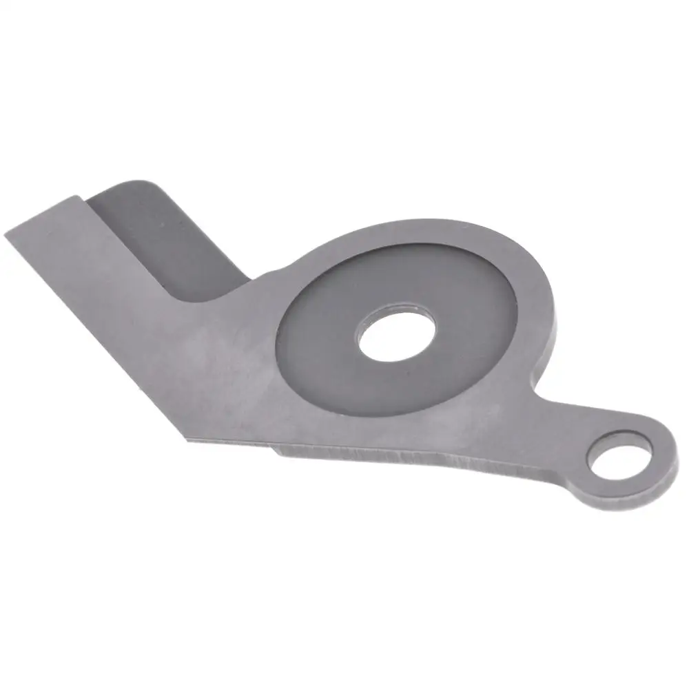 

SA6988-001 STRONG.H Бренд REGIS для BROTHER 9820, фиксированный нож, запасные части для промышленных швейных машин