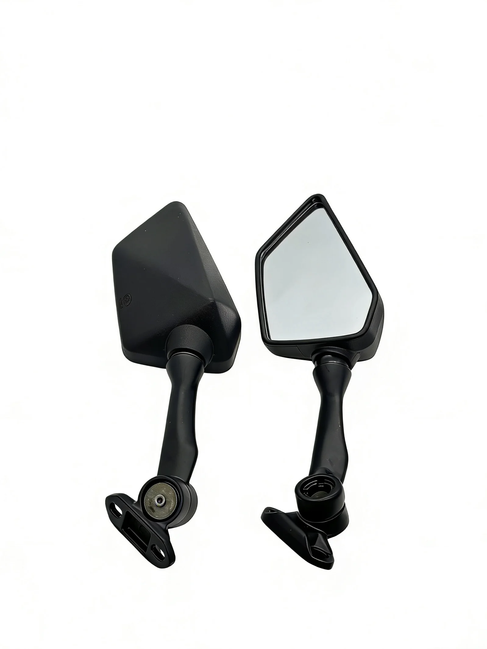 Motorcycle Accessories For Yamaha YZF YZF-R3 R1 R7 R6 M1 R15 R9 R125 R15 R25 Kawasaki Ninja 500 560 250 Side Rearview Mirror