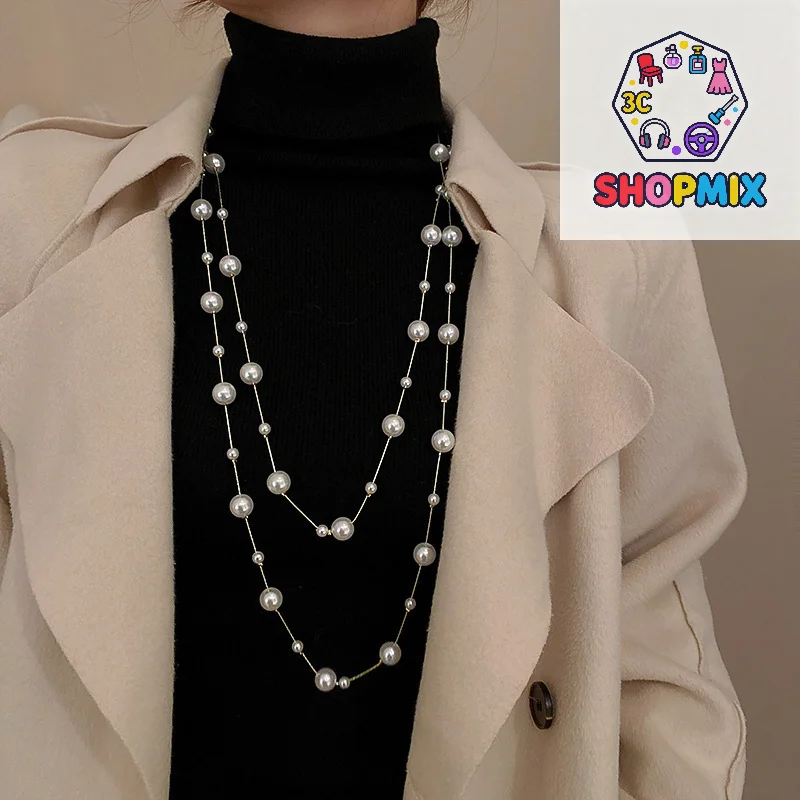 Elegant Double Laye…