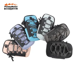 Bolsa de almacenamiento para batería de motocicleta Surron, accesorios de Motocross, Dirt Pit Light Bee X160 260, para bicicleta eléctrica Sur Ron