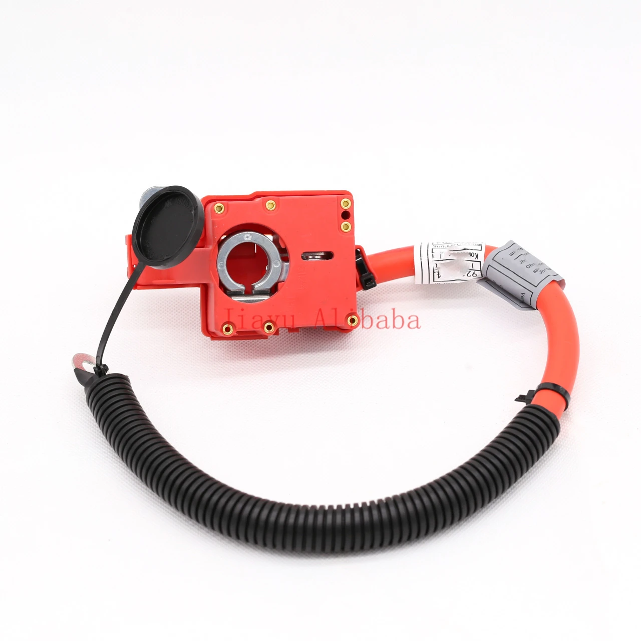 

Battery Overload Protector Positive Battery Cable Plus 61129217004 Fit for BMW X5 X6 E70 E71