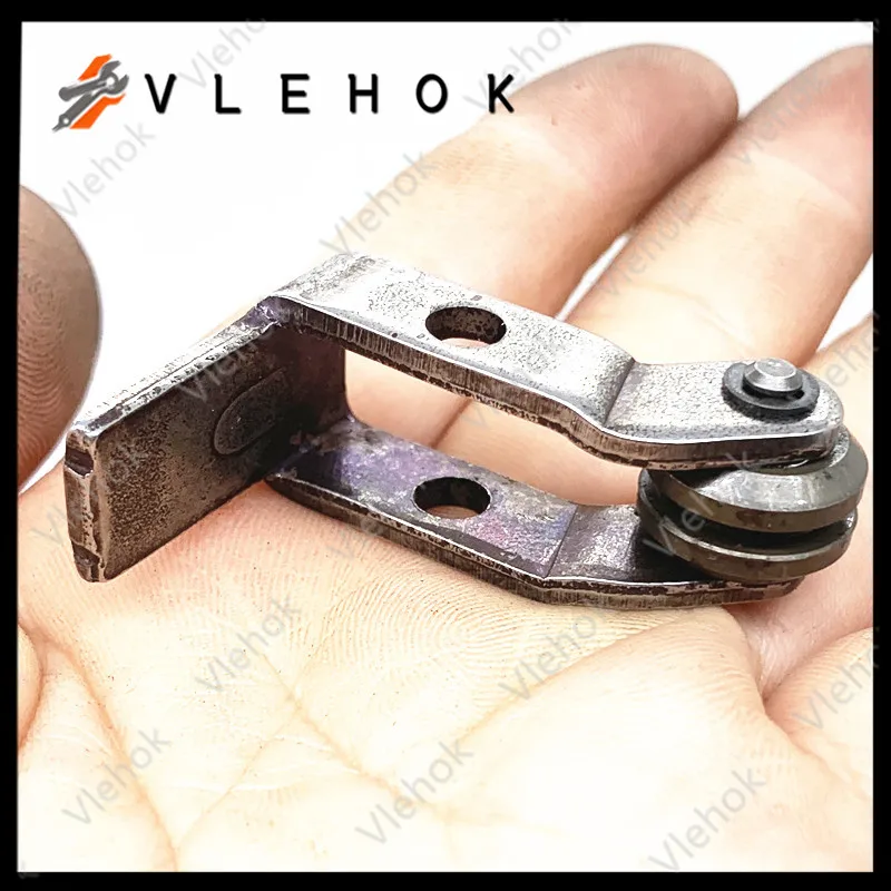 Supporting lever for METABO STE140 STEB140 STE140PLUS STEB140OLUS STA18LTX140 316069010