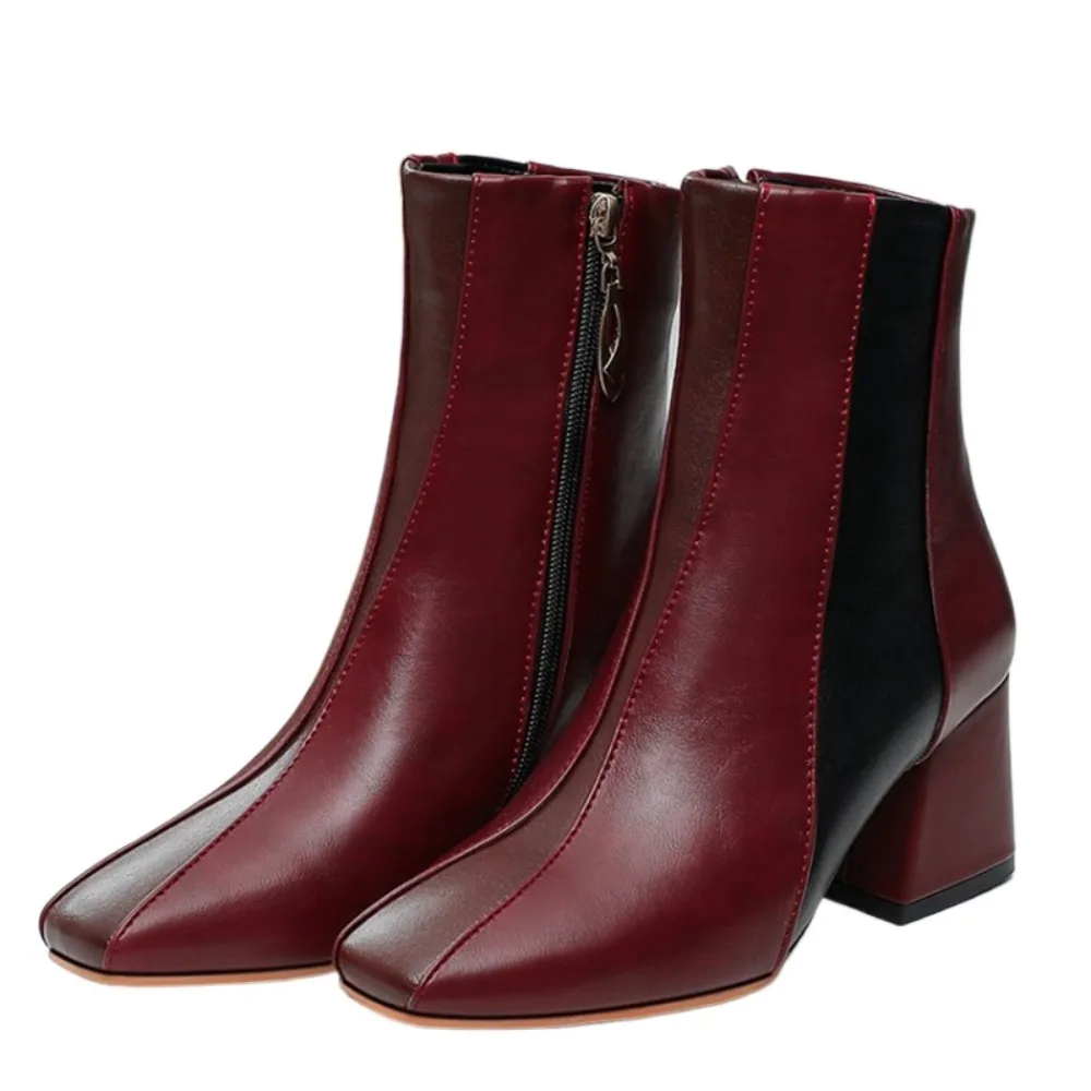 Ankle Boots Women A…