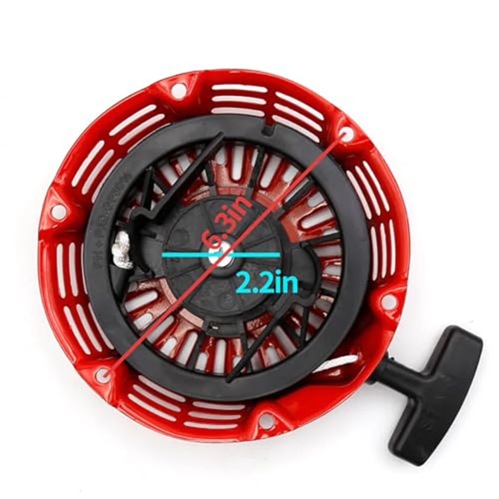 Recoil Starter for Honda Generator Models Includes Everything Needed for Installation Model Numbers 28400ZE1003ZF