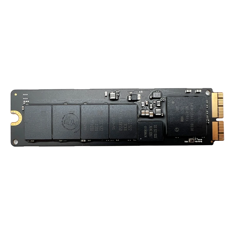 Picture 6: Laptop A1465 A1466 256GB SSD Solid State Drive For MacBook Air Retina 11