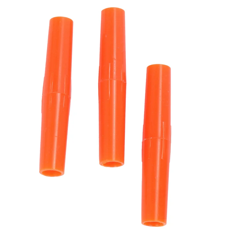 

Флаг безопасности RTENTE-3X с жердом, регулируемый велосипедный флаг высокой видимости на 6 футов, яркий цветной водонепроницаемый флаг безопасности для детей