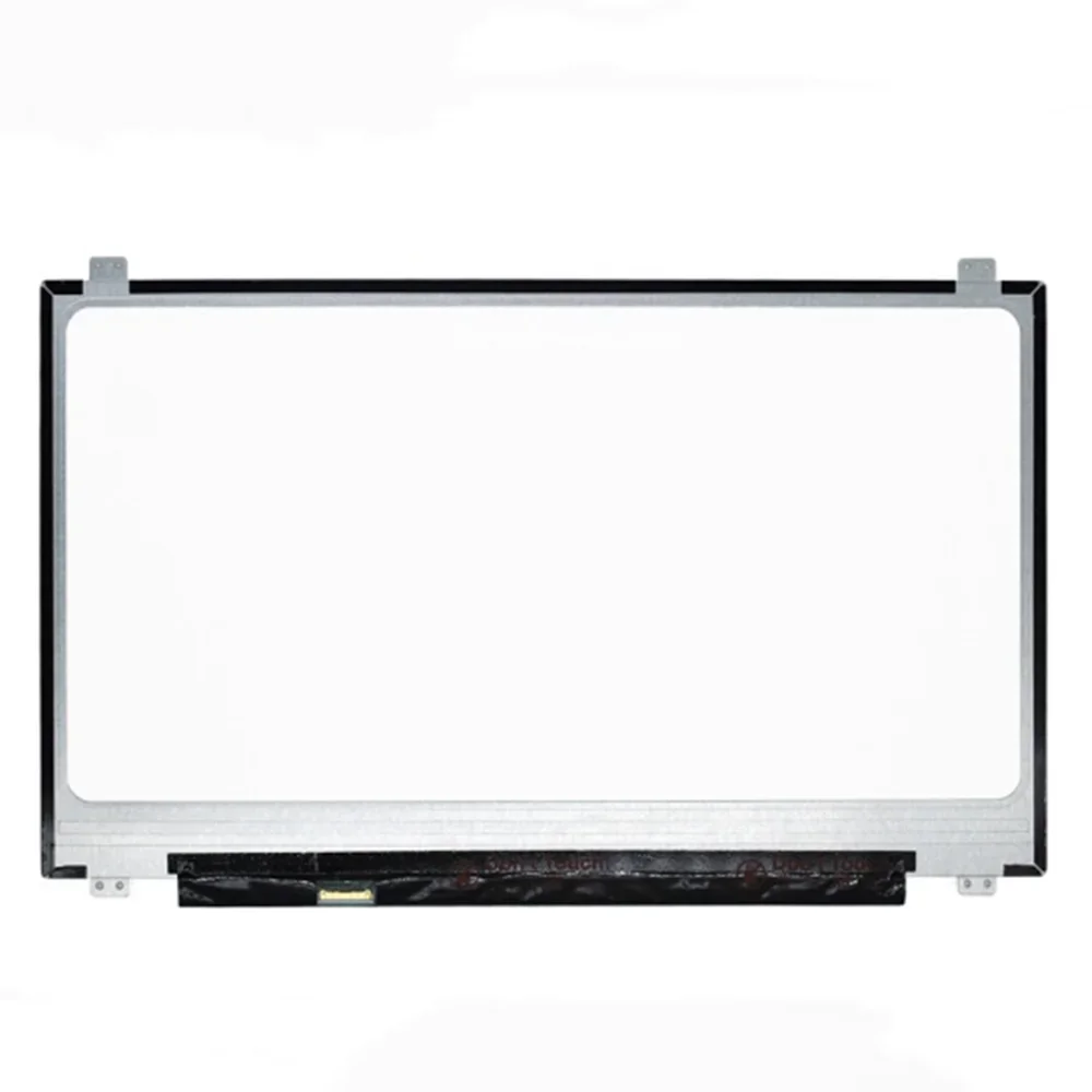 B173HAN01.3 N173HCE-E31 17.3 Inch LCD Screen IPS Panel FHD 1920x1080 EDP 30pins Non-touch Antiglare