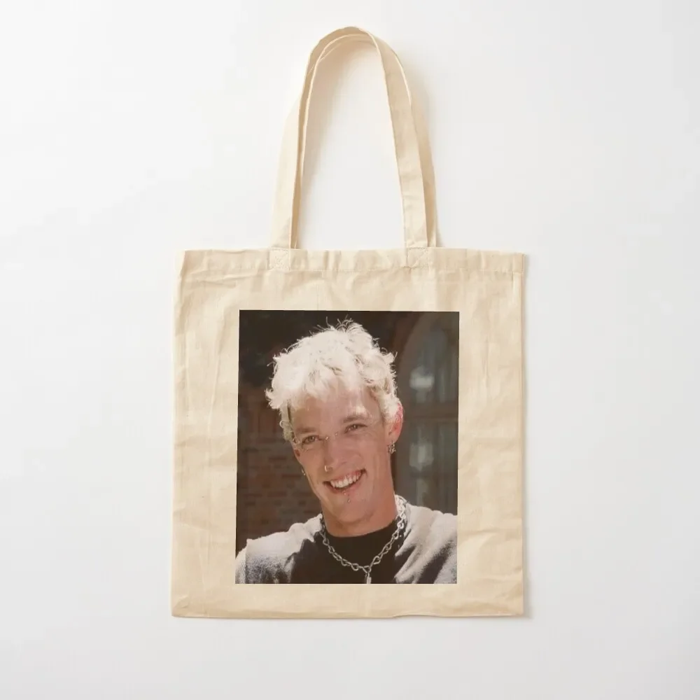 Matthew Lillard Tote Bag supermarket folding bag custom canvas bag shopper women tote woman