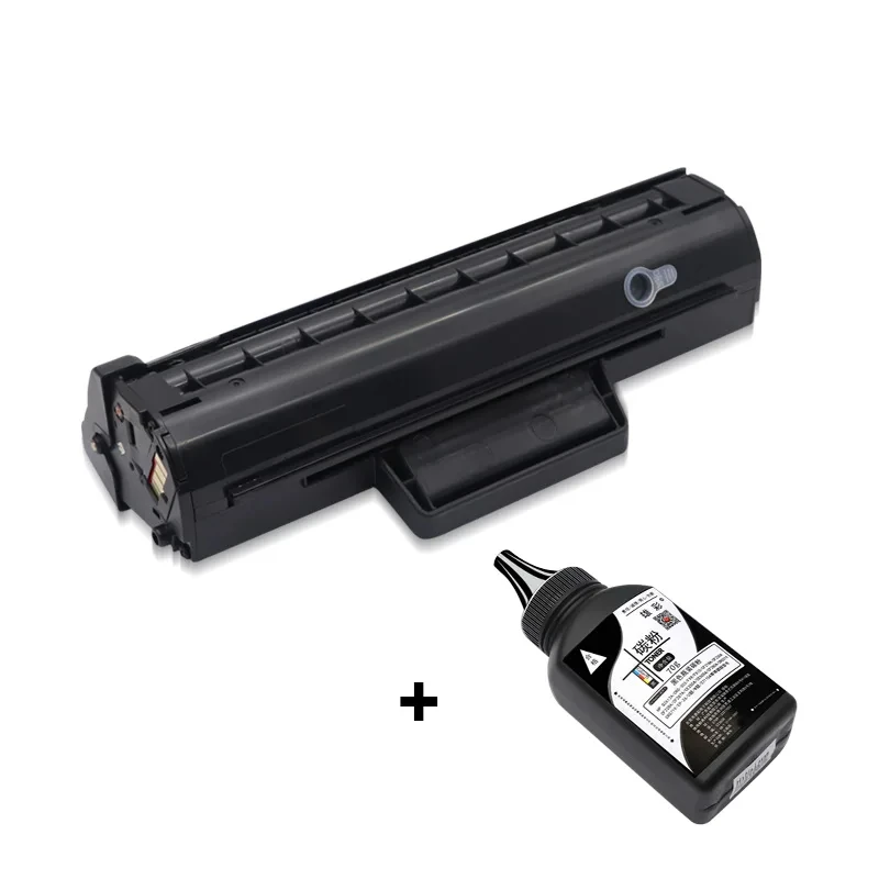 Black Toner Cartridge Compatible MLT-D111S D111S 111s d111 for Samsung M2020 M2020W M2021 M2022 M2022W M2070 M2027W M2027F