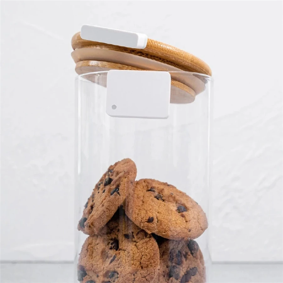 الأصلي شاومي Mijia نافذة الباب الاستشعار 2 بلوتوث ربط السلامة لص إنذار كاشف المنزل الذكي ل MI المنزل App #3