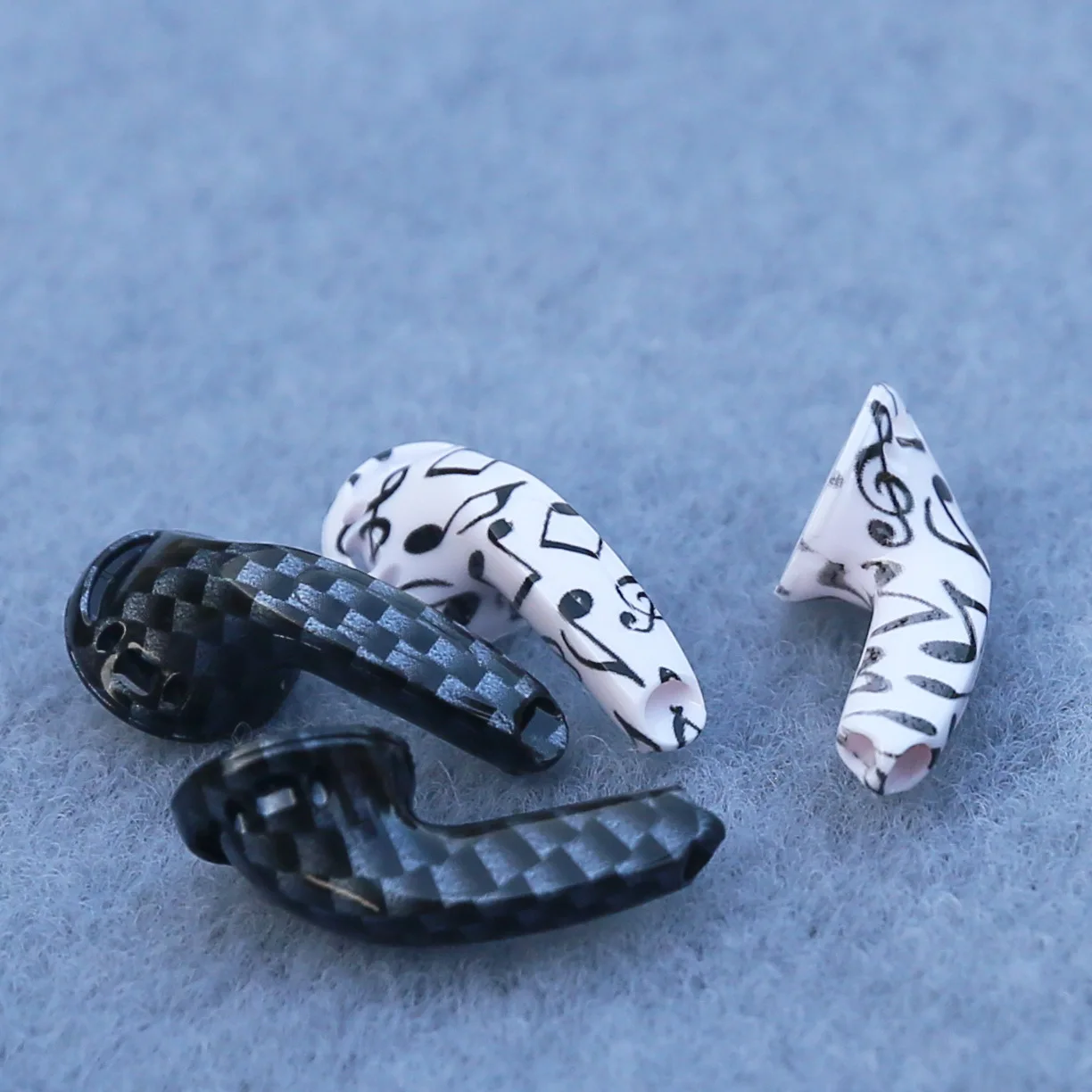 

15.4mm ear shell for mx500 shell 10pairs