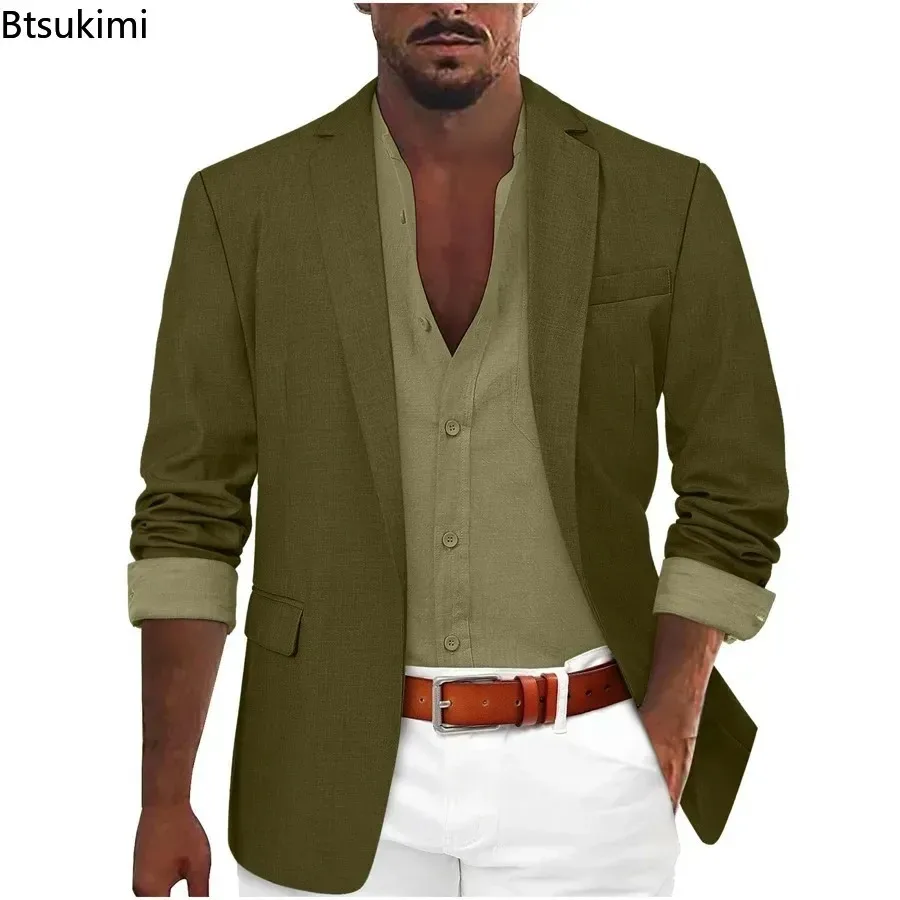 Thumbnail 4 - #32 Mens Fashion Suits Comparison Guide