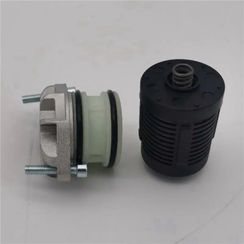 10X 0BR525558 For Haldex 4Th Generation VAG Coupling 01Z525558 For Audi A3 TT Transfer Case Clutch Filter-L94A