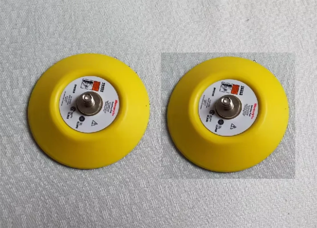 3 Inch Air Eccentri…