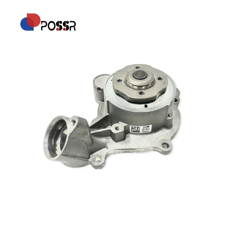 06m 121013 D New Coolant Pump for Audi A4 A5 A6 A7 A8 Q5 Q7 2019-Q8 2018- Volkswagen Touareg 2018-3.0t 06m 121013 C