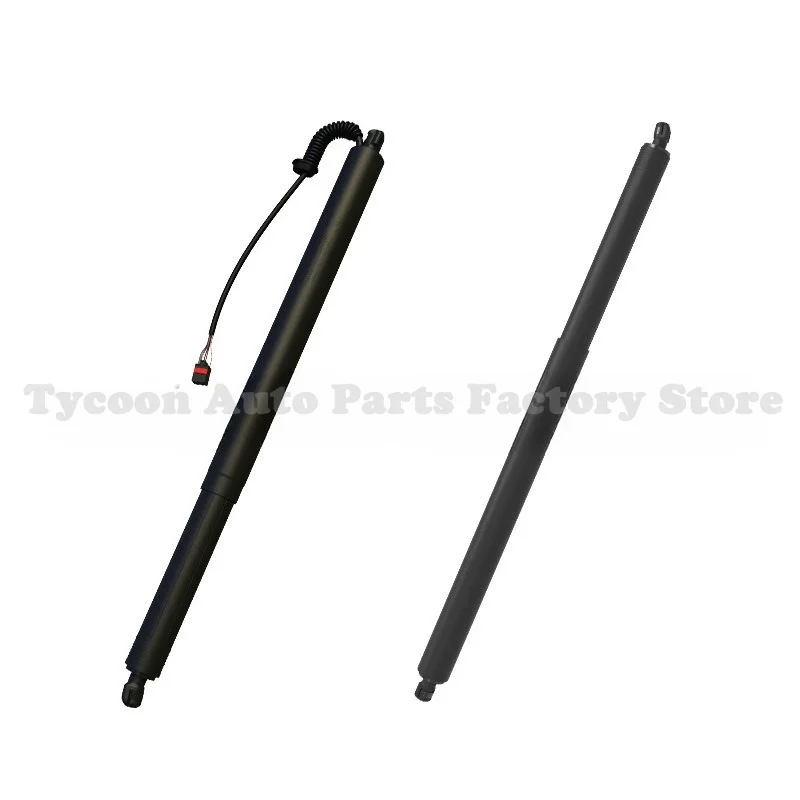 Electric Tailgate Lift Strut Rear Trunk Shock Support for Haval H6 Third Generation 2021+ OE 6305220XKN01A 6305210XKN01A