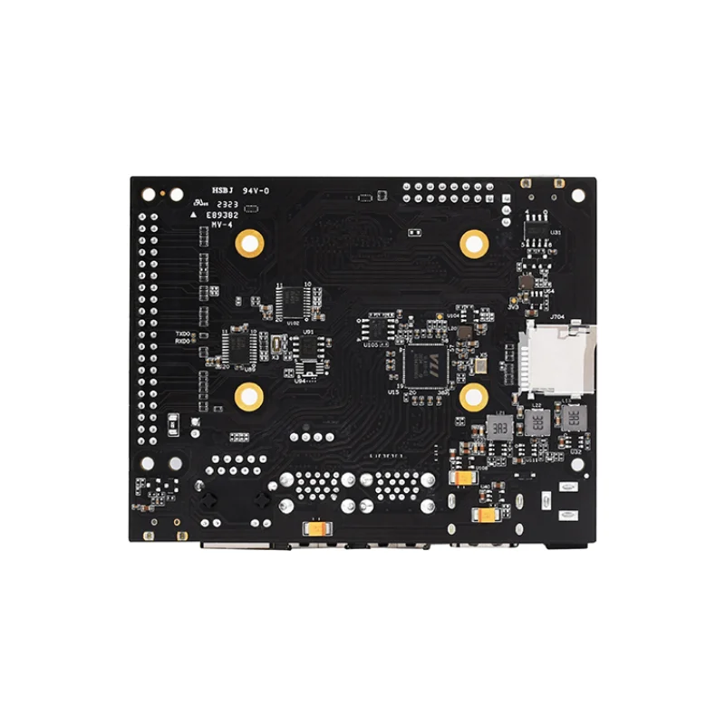 Horizon RDK X3 MD Sunrise X3 Pie Dedicated Baseboard Official Original Edition Kit