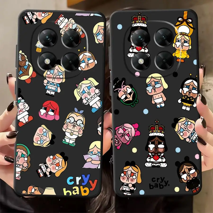 Case For Xiaomi Red… - image