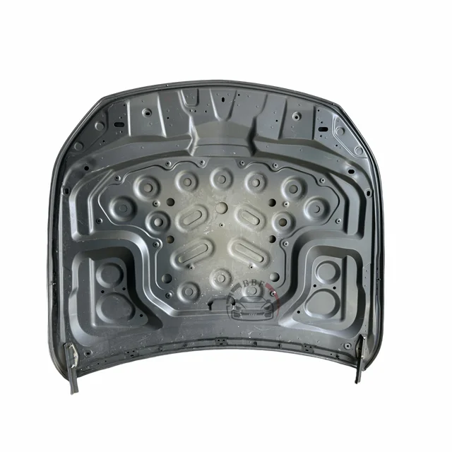 غطاء محرك مستعمل عالي الجودة لسيارة Mercedes Benz AMG GT X290 موديل شعبي #6