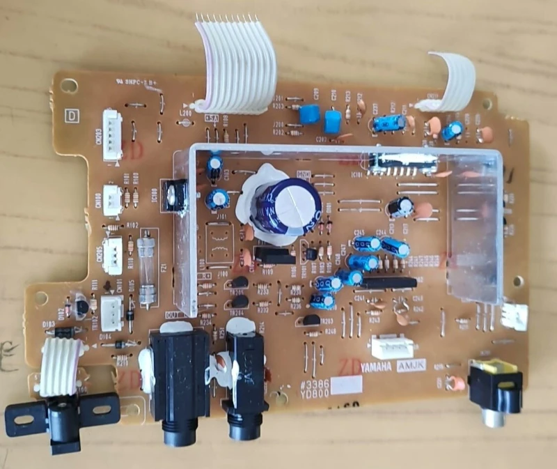 KB190 KB290 KB291 electronic keyboard main board, power amplifier board, switch board, key board， accessories