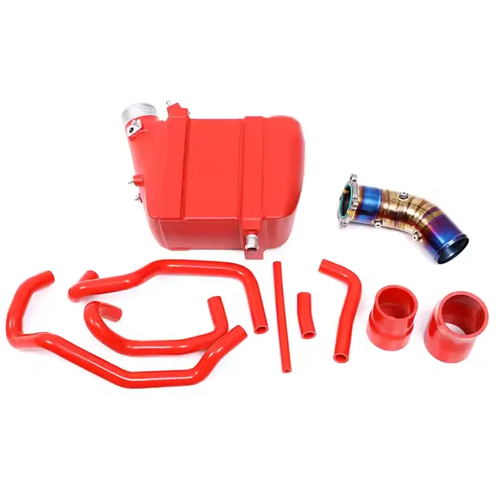 

Высокое качество OE A0995005903 8W0145673AK Детали двигателей Комплект интеркулера для RS4 RS5