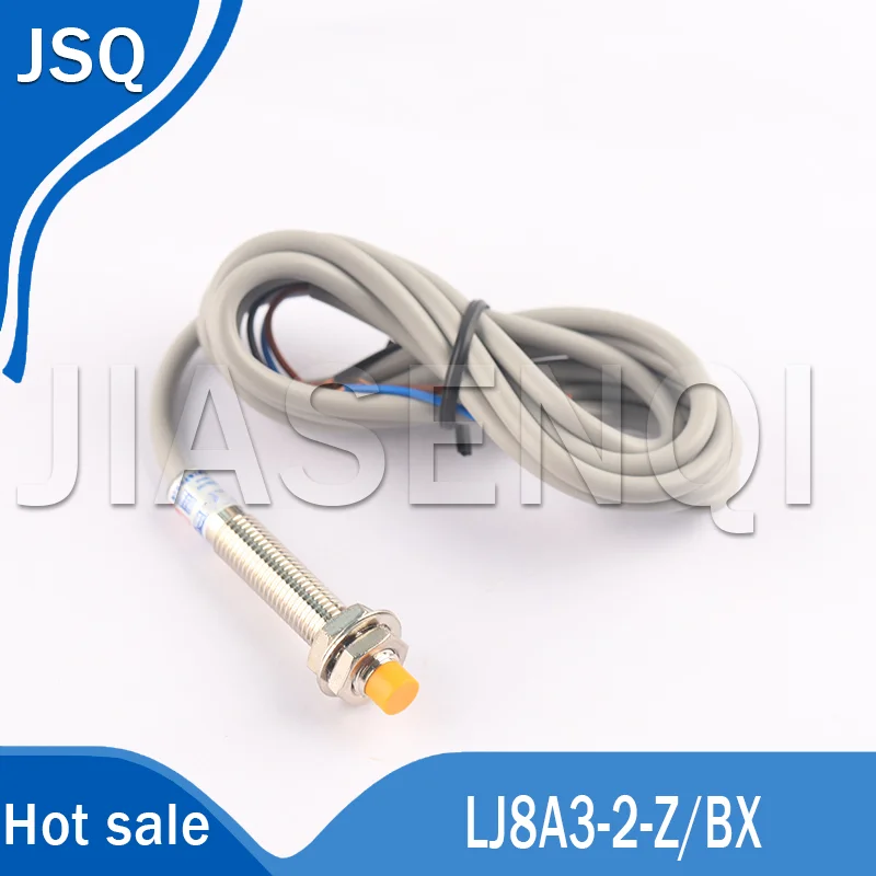 100%NEW ORIGINAL LJ8A3-2-Z/BX