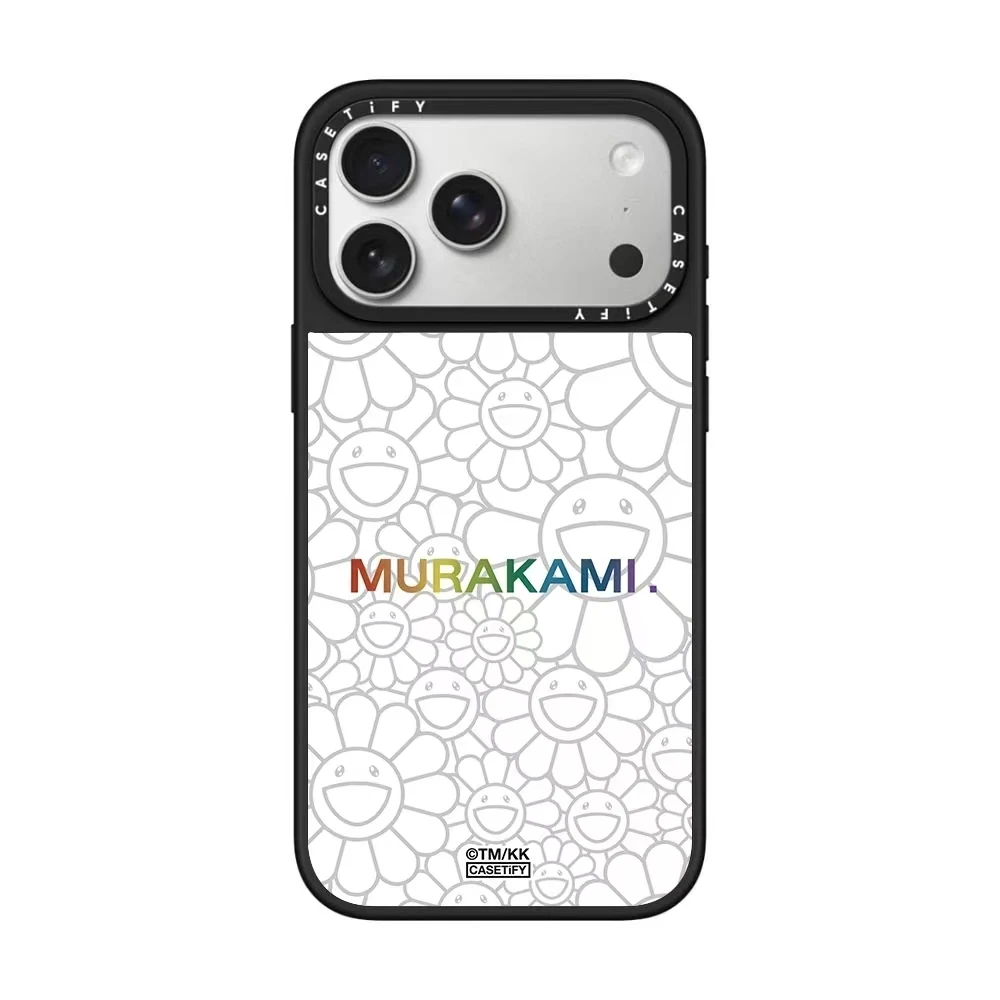 Murakami iPhone 17 Pro Max Case: Real-World Use After 3 Months of