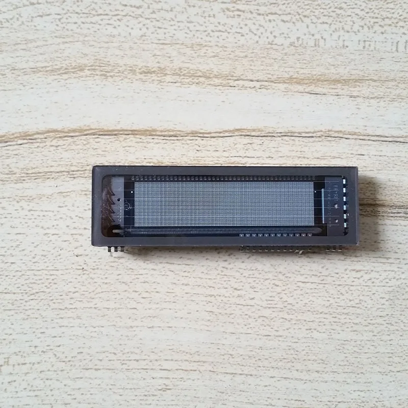 VFD display Noritake-Itron dot matrix graphics screen MN12832L bare screen